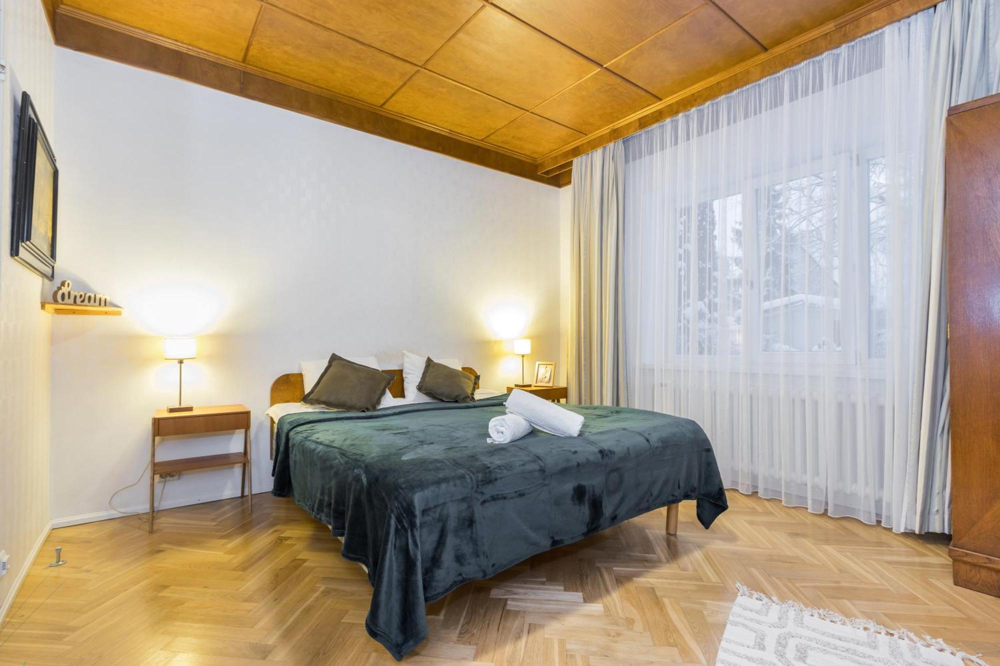 Kadriorg By Rikas Hotels Tallinn Luaran gambar