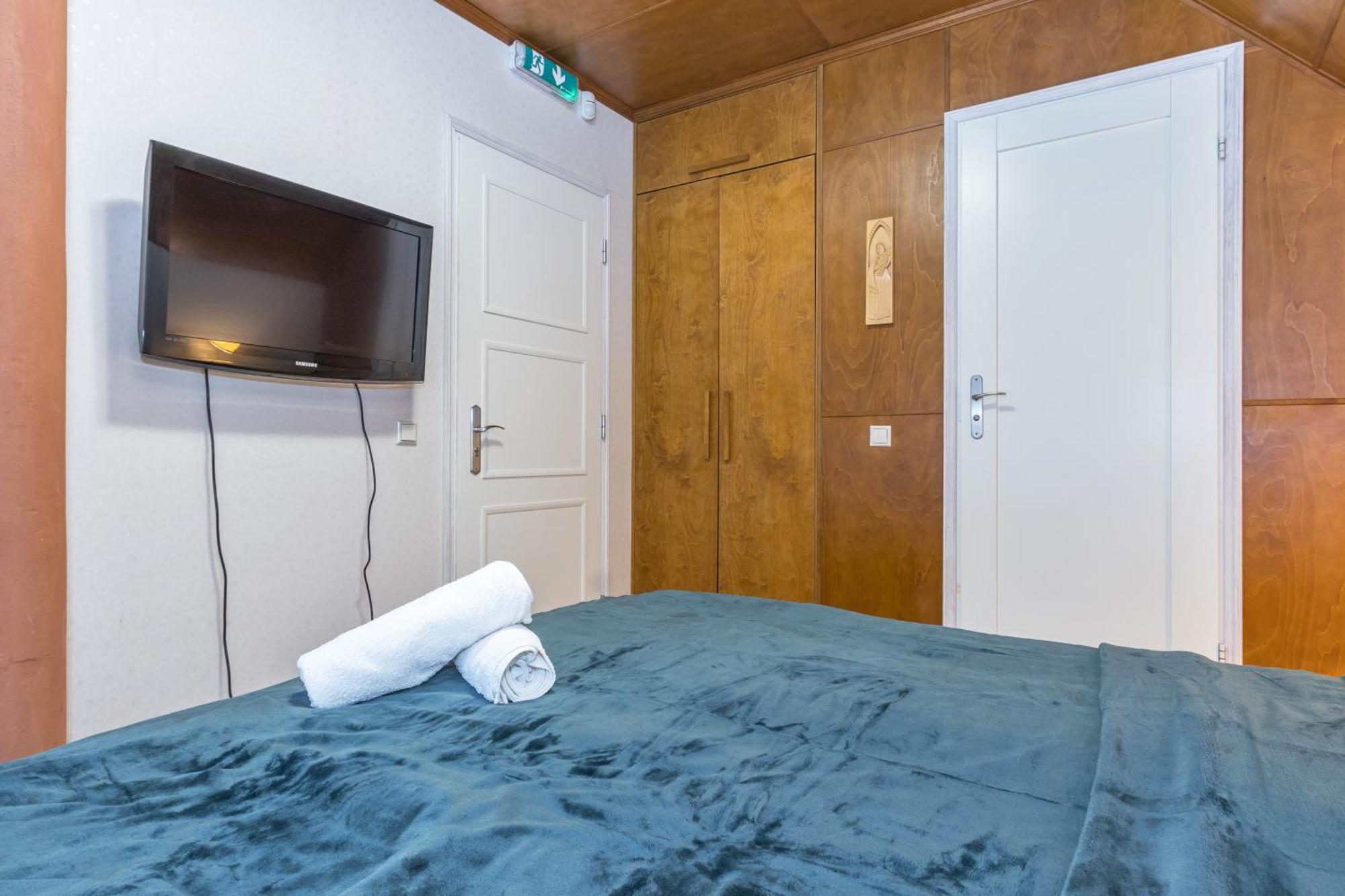 Kadriorg By Rikas Hotels Tallinn Luaran gambar