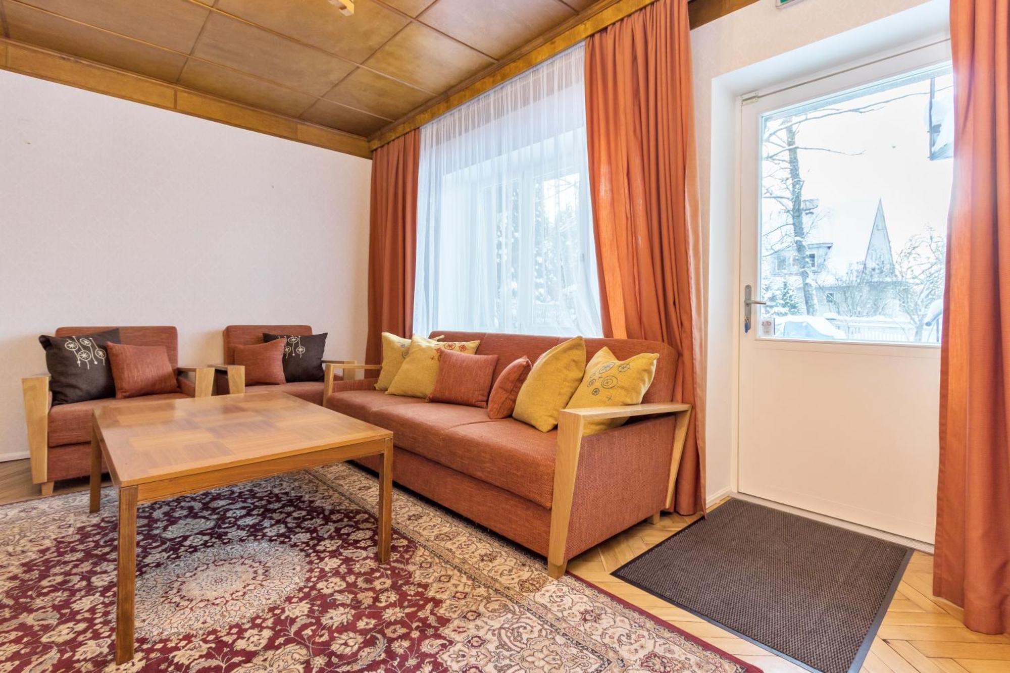 Kadriorg By Rikas Hotels Tallinn Luaran gambar
