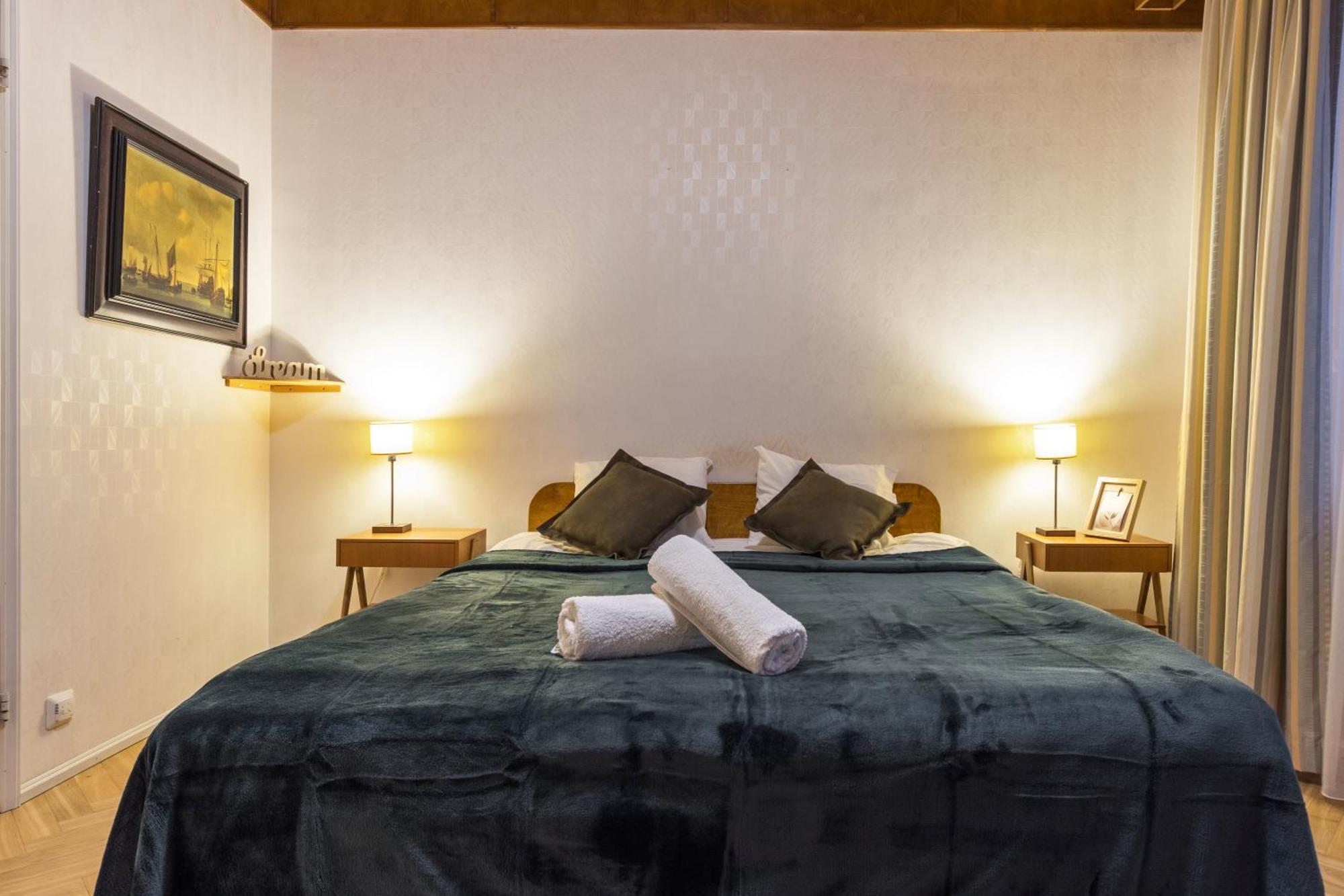 Kadriorg By Rikas Hotels Tallinn Luaran gambar