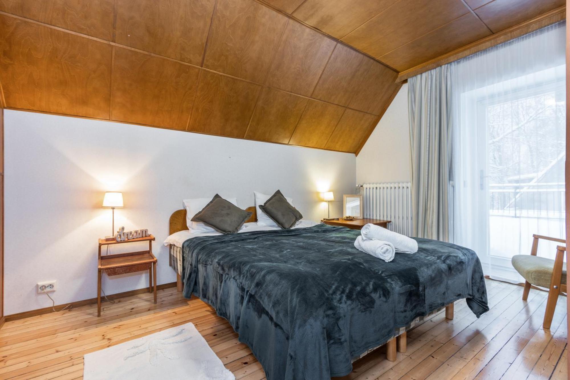 Kadriorg By Rikas Hotels Tallinn Luaran gambar
