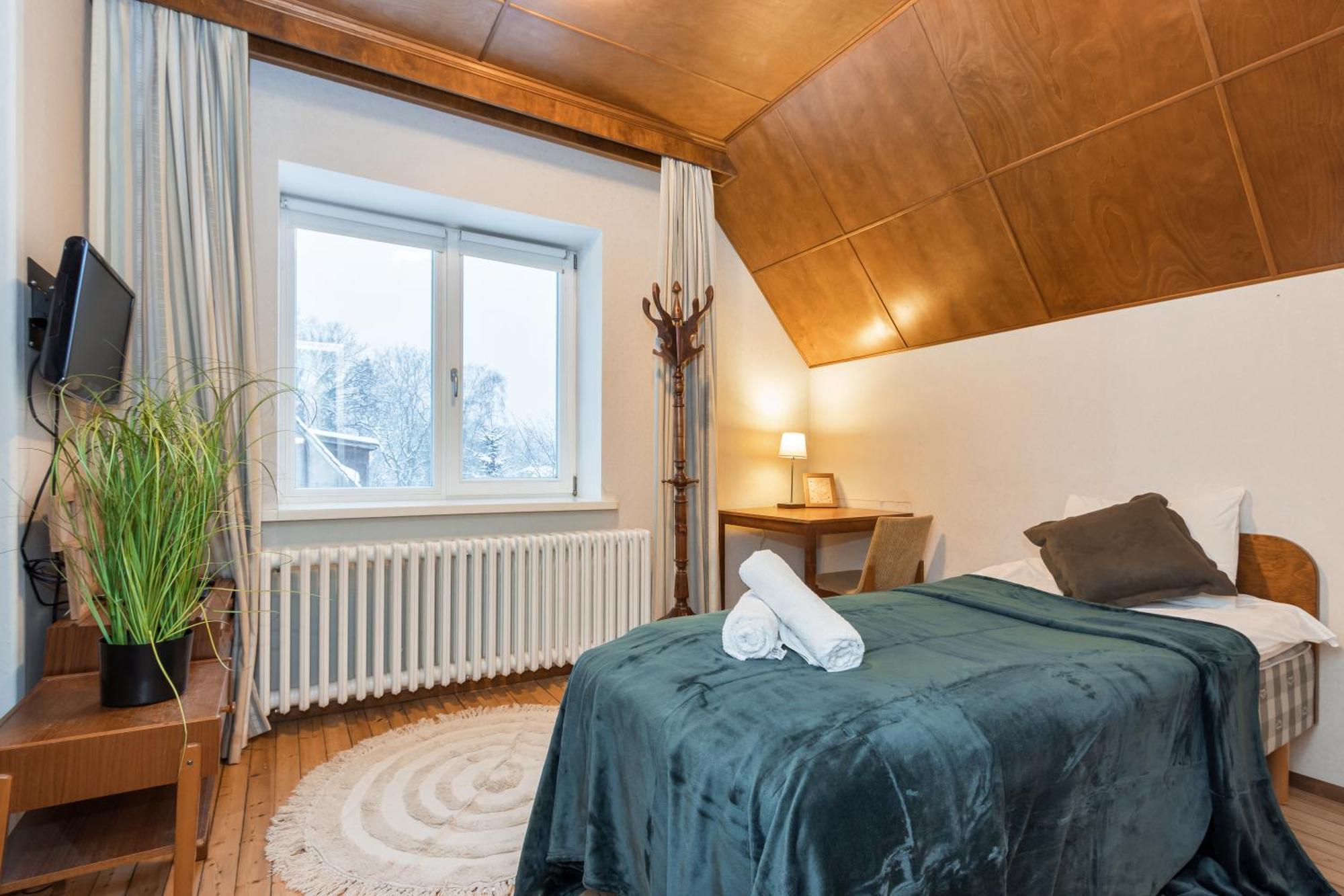 Kadriorg By Rikas Hotels Tallinn Luaran gambar