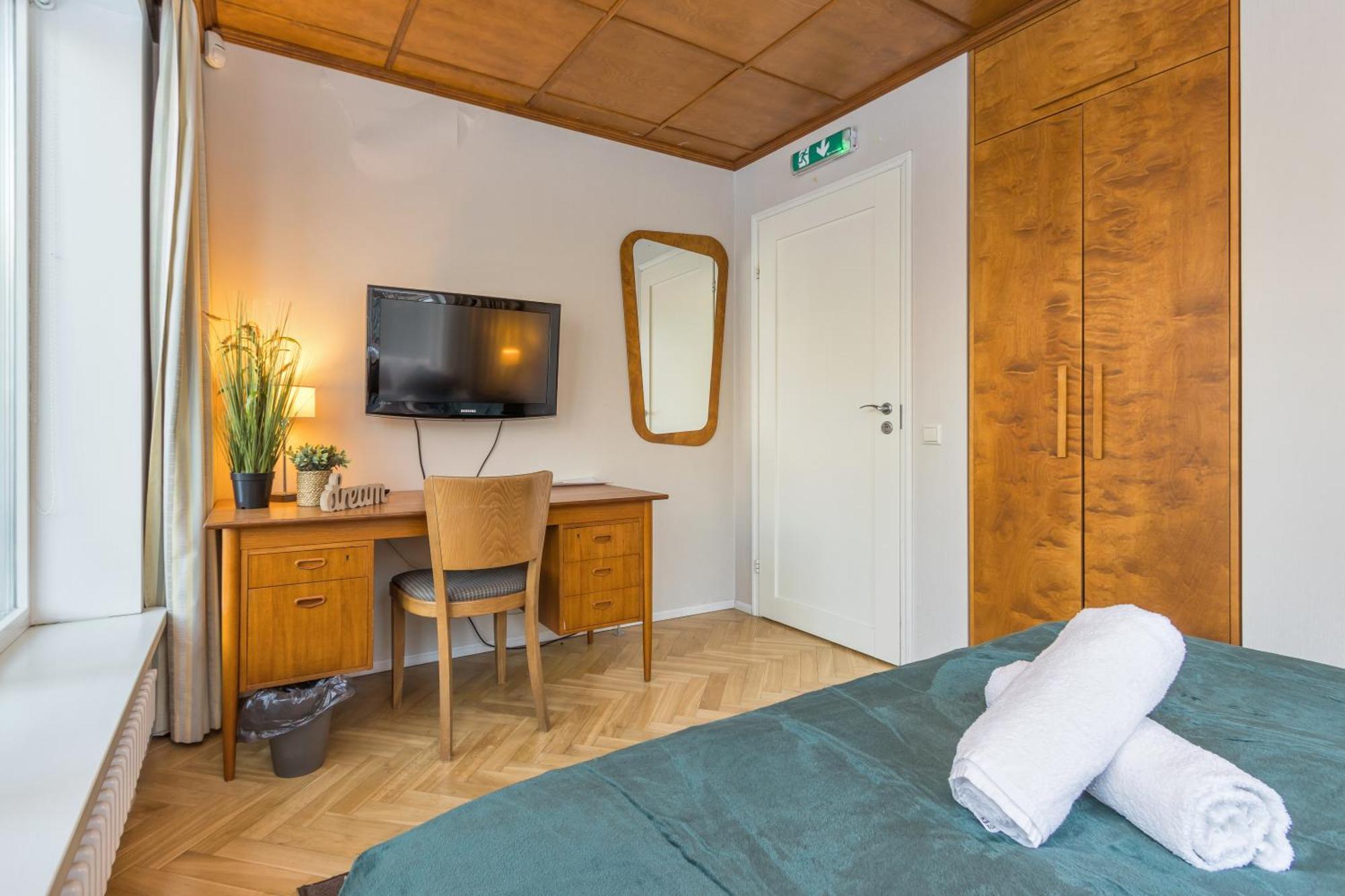 Kadriorg By Rikas Hotels Tallinn Luaran gambar