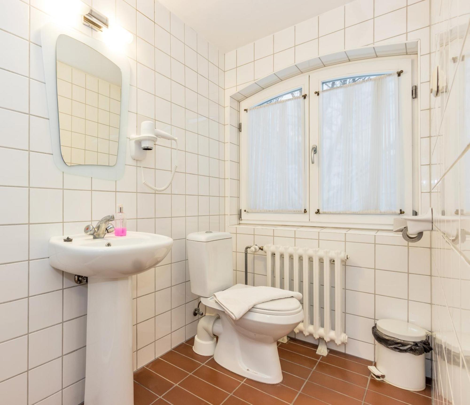 Kadriorg By Rikas Hotels Tallinn Luaran gambar