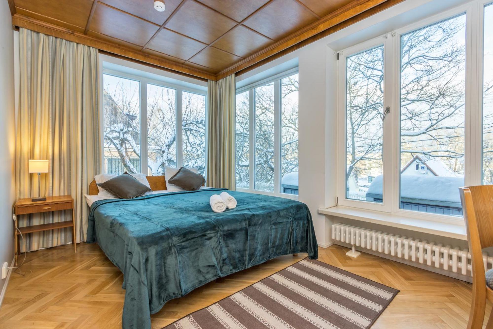 Kadriorg By Rikas Hotels Tallinn Luaran gambar