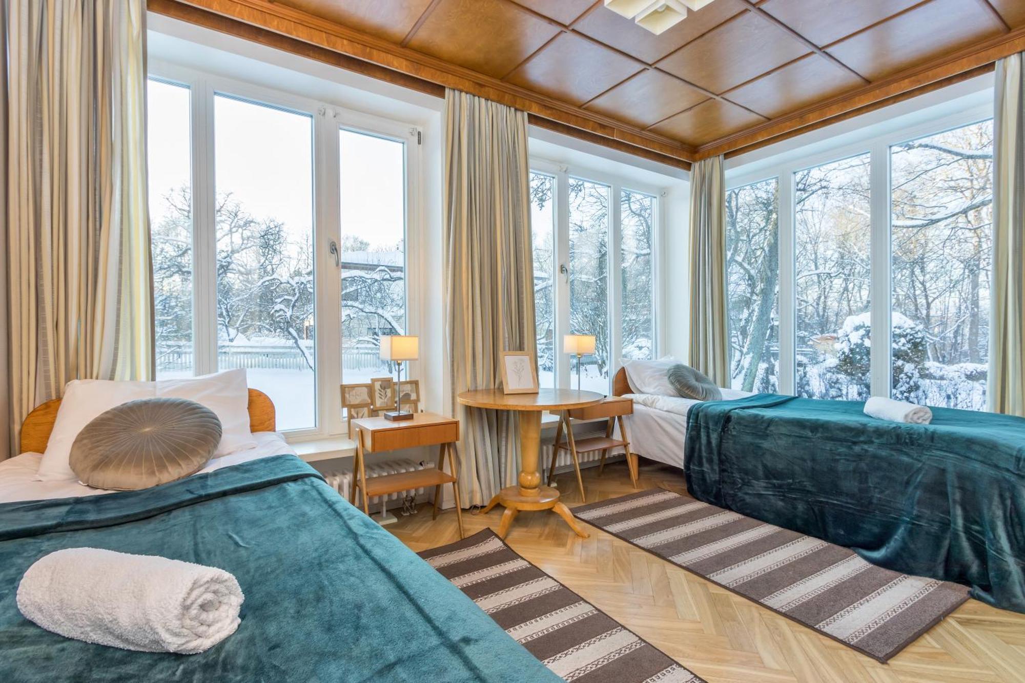 Kadriorg By Rikas Hotels Tallinn Luaran gambar