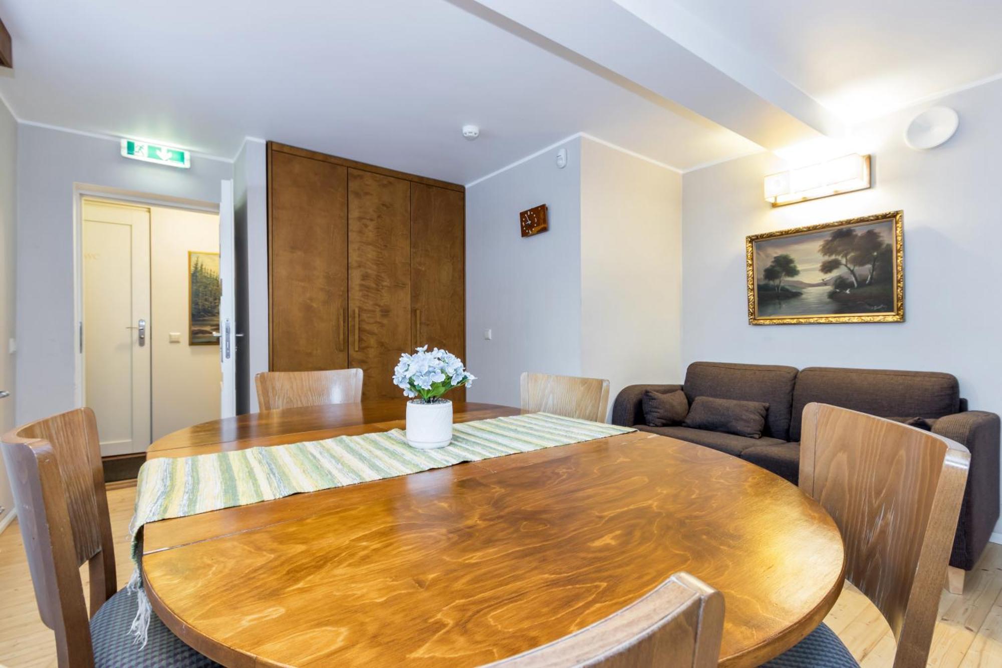 Kadriorg By Rikas Hotels Tallinn Luaran gambar