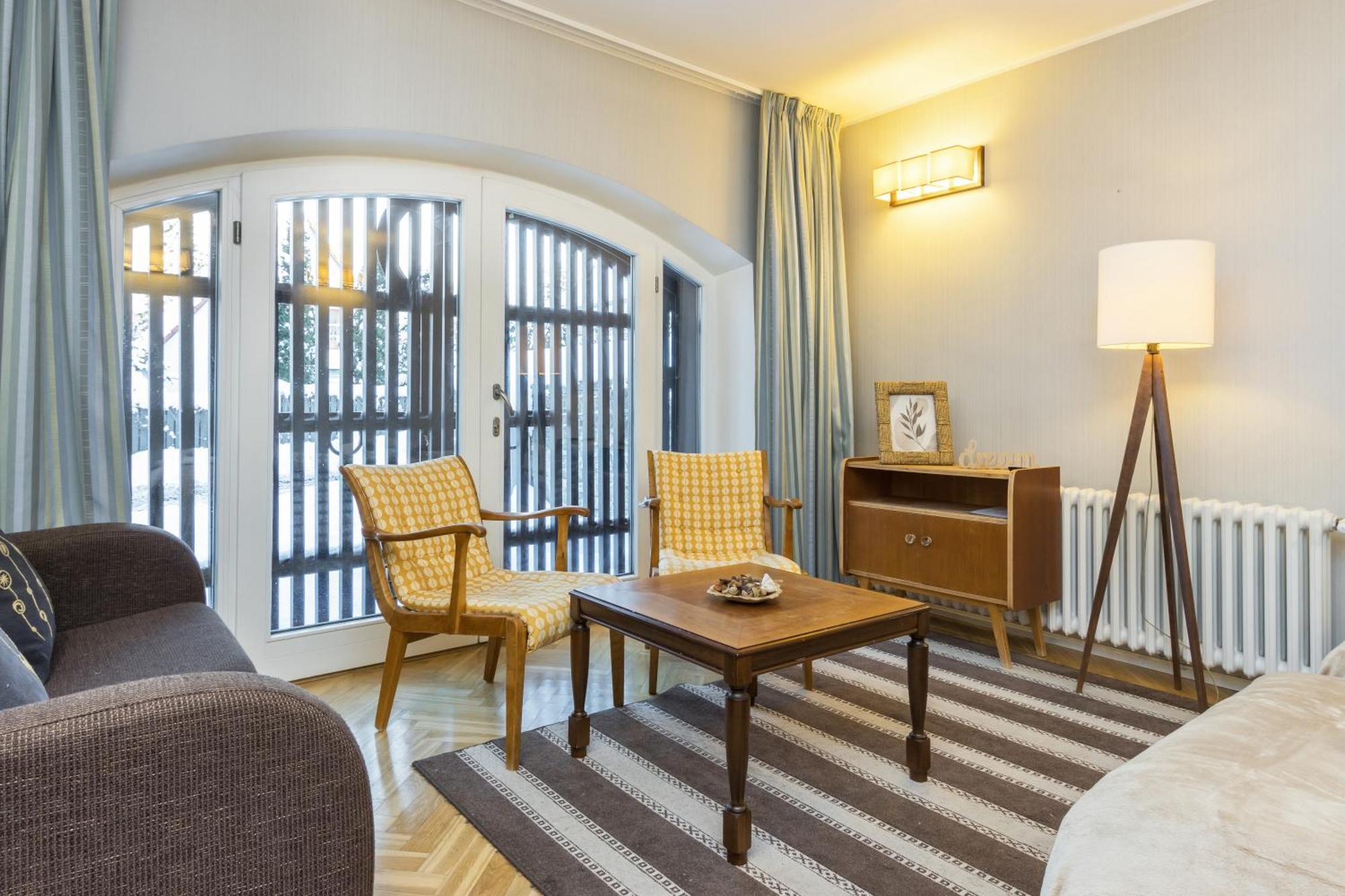 Kadriorg By Rikas Hotels Tallinn Luaran gambar