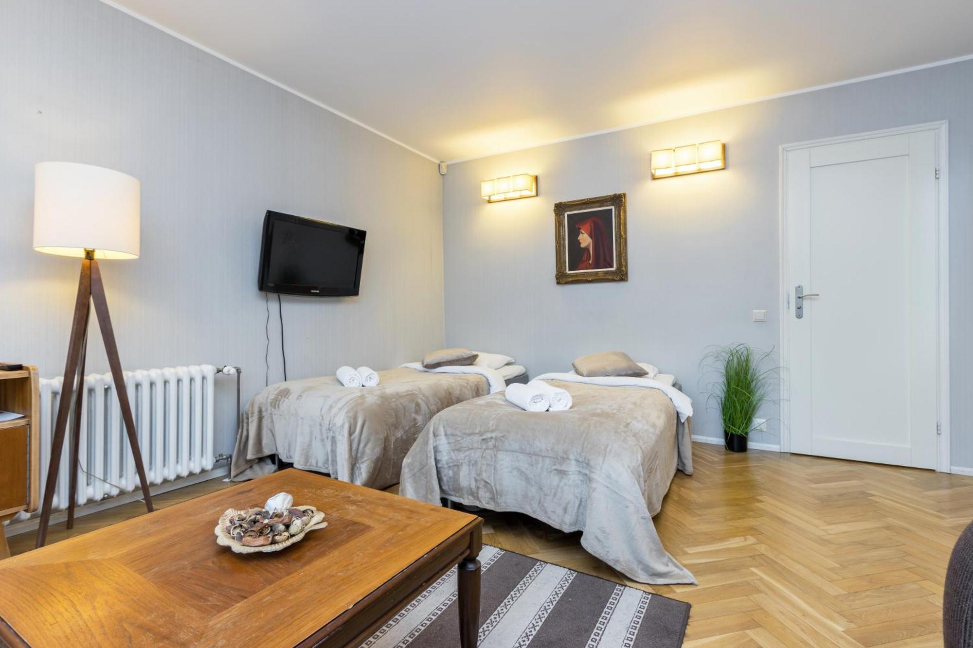 Kadriorg By Rikas Hotels Tallinn Luaran gambar