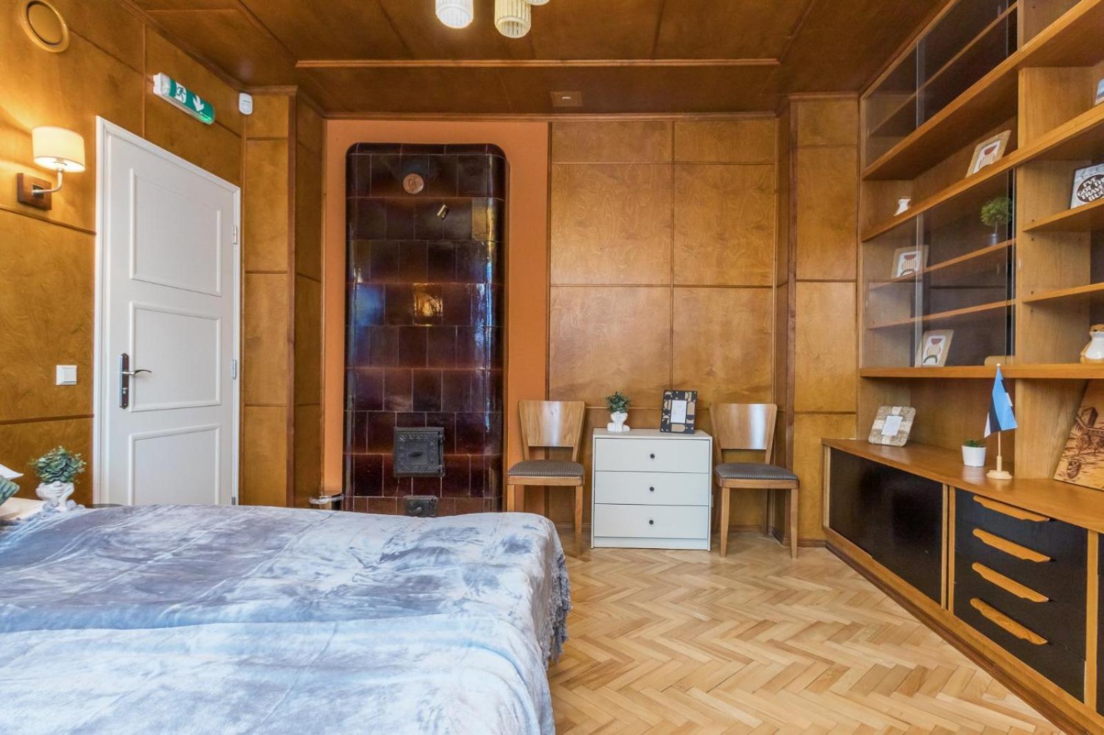 Kadriorg By Rikas Hotels Tallinn Luaran gambar