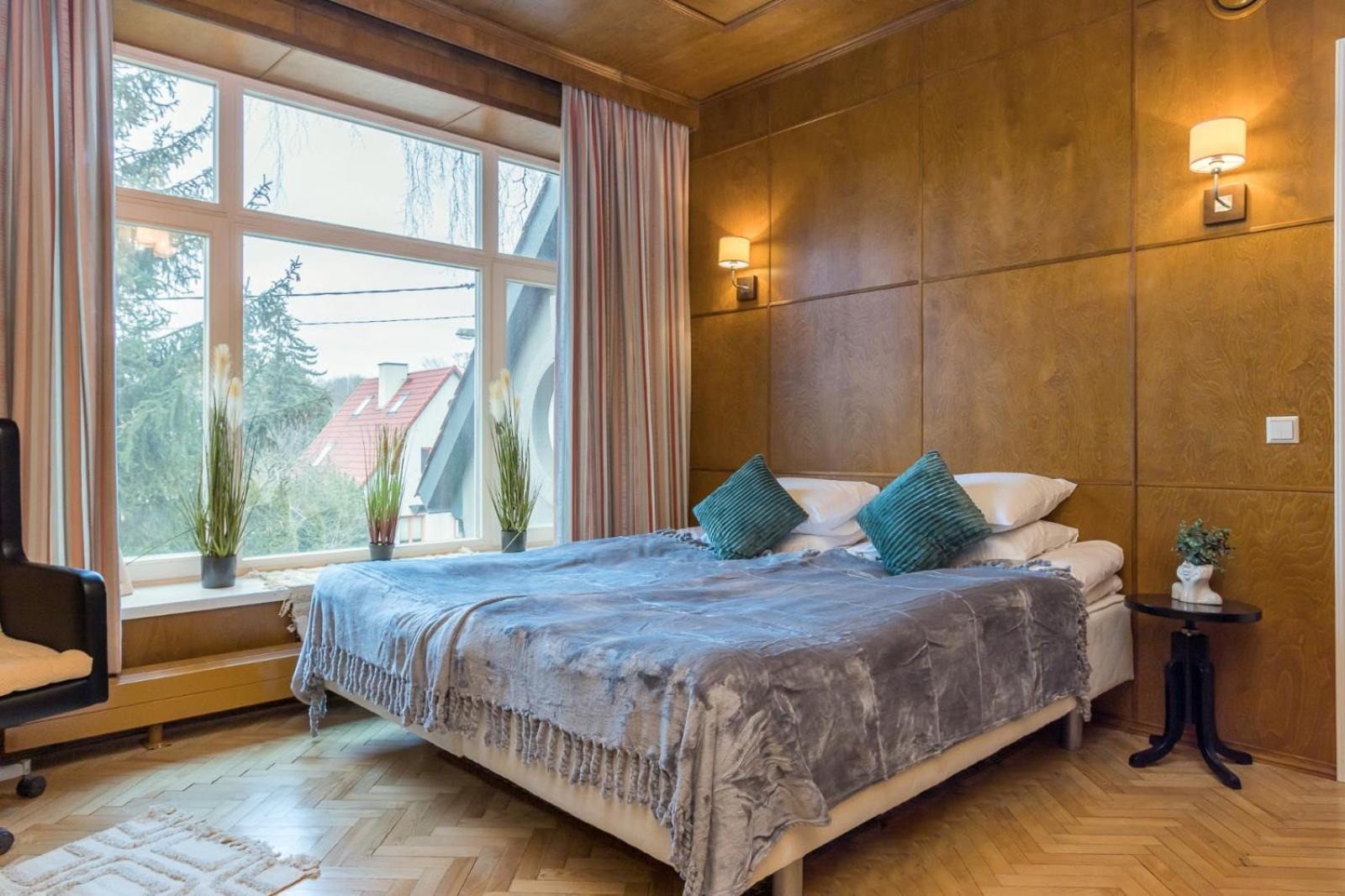 Kadriorg By Rikas Hotels Tallinn Luaran gambar