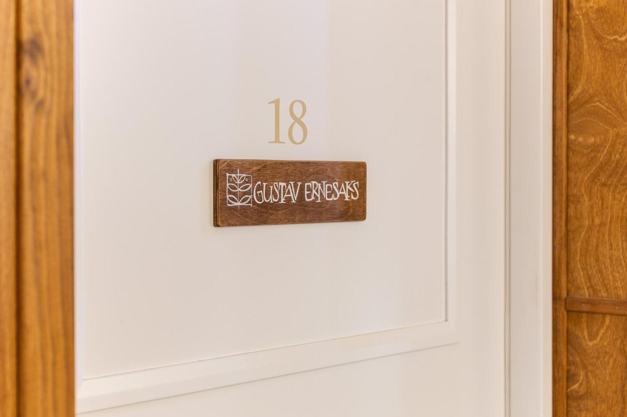 Kadriorg By Rikas Hotels Tallinn Luaran gambar