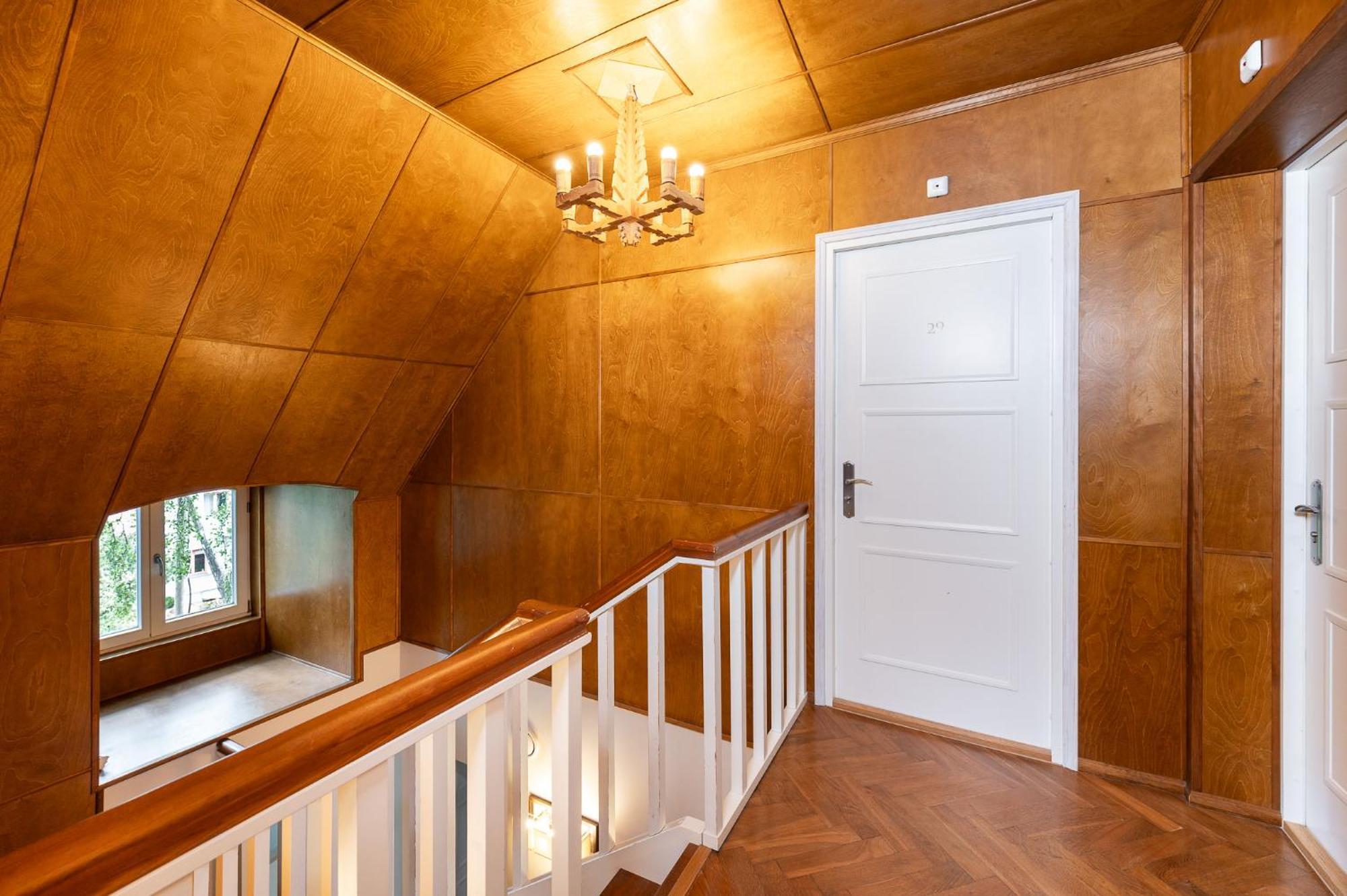 Kadriorg By Rikas Hotels Tallinn Luaran gambar