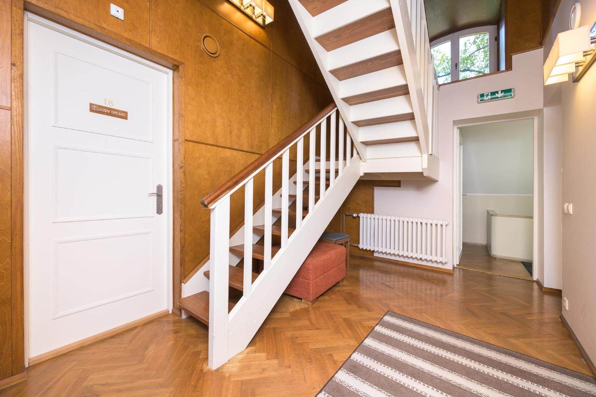 Kadriorg By Rikas Hotels Tallinn Luaran gambar