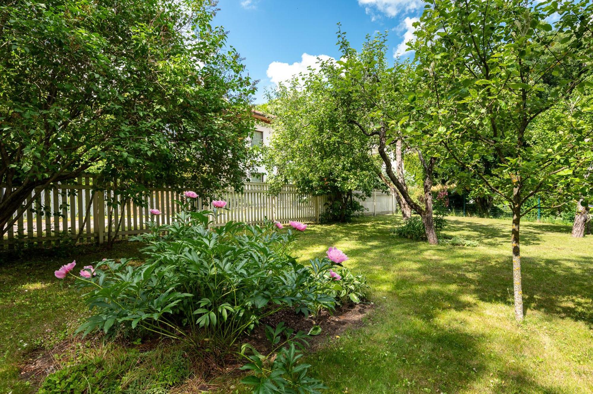 Kadriorg By Rikas Hotels Tallinn Luaran gambar