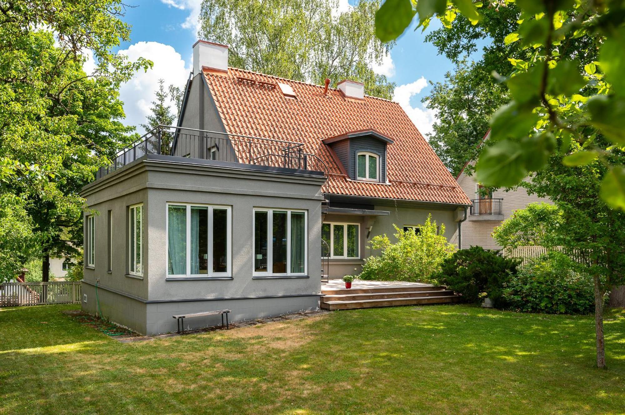 Kadriorg By Rikas Hotels Tallinn Luaran gambar