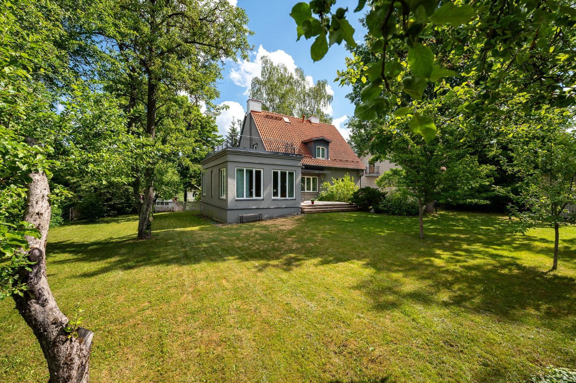Kadriorg By Rikas Hotels Tallinn Luaran gambar