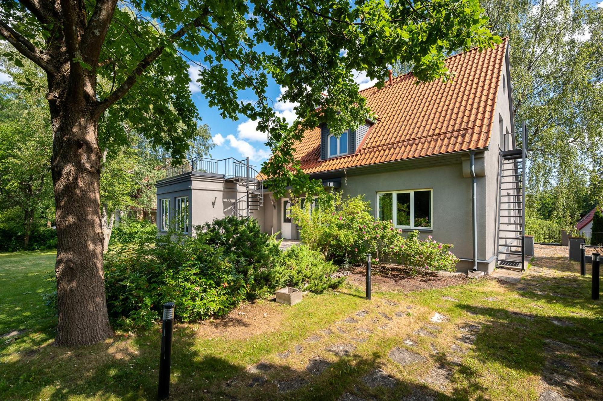 Kadriorg By Rikas Hotels Tallinn Luaran gambar
