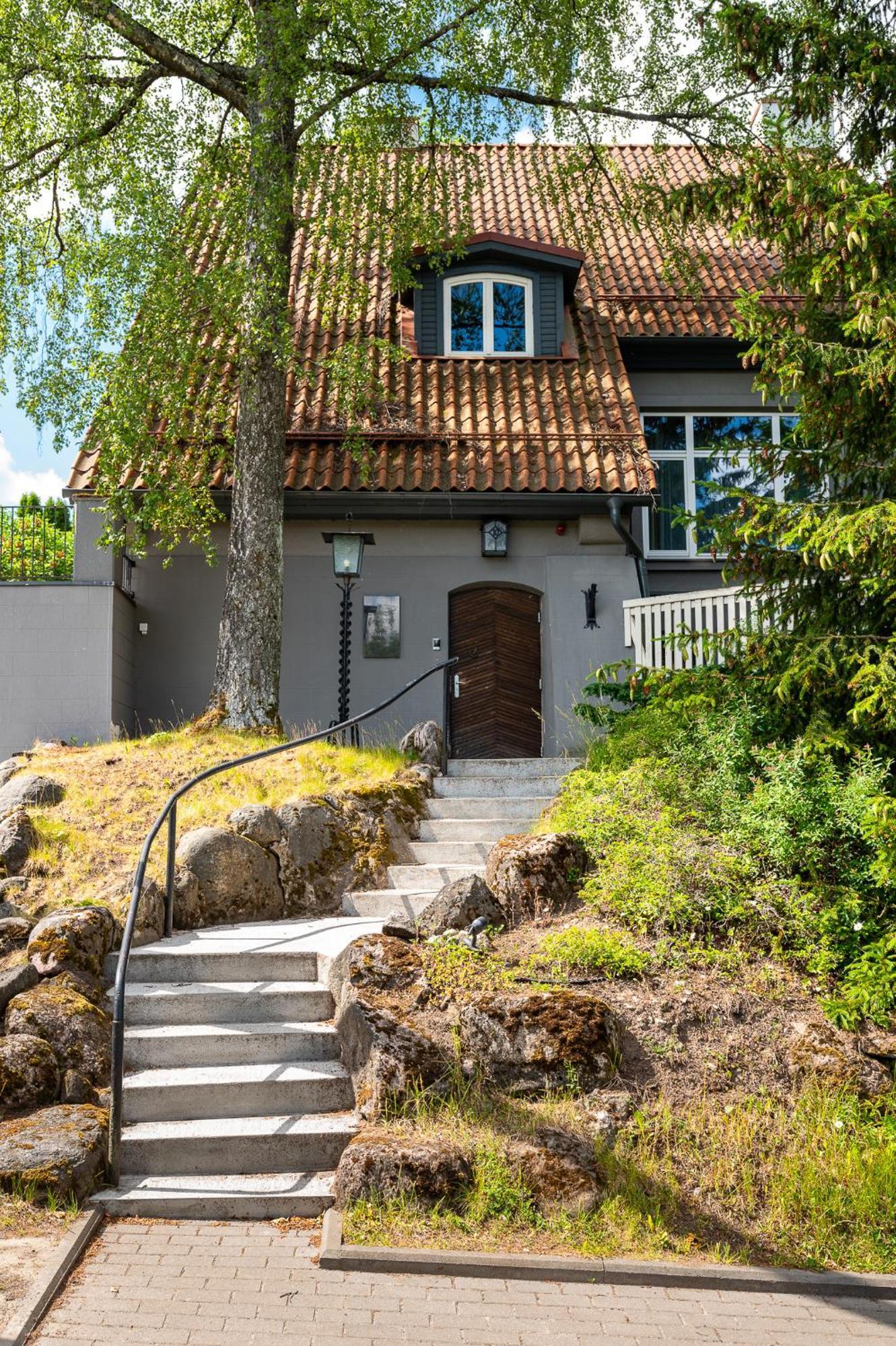 Kadriorg By Rikas Hotels Tallinn Luaran gambar